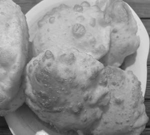 Poori (5Pc)