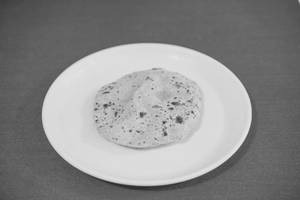 Tawa Plain Roti