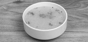 Dal Shorba