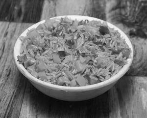 Veg Pulao