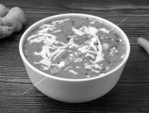 Paneer Lababdar