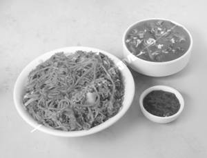 Green Peas Masala