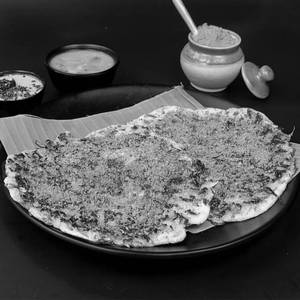 Uttapam (3 Pieces, Serves 1)