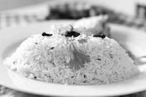 Jeera Rice