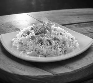 Pulao Veg
