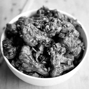 Gobi Manchurian Dry