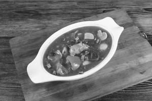 Schezwan Fish (6pcs)