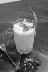 Buttermilk