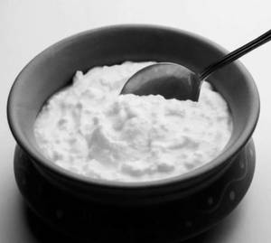 Plain Dahi [Creamy]