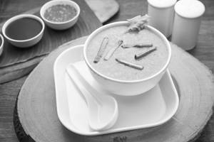 Pork Thai Soup