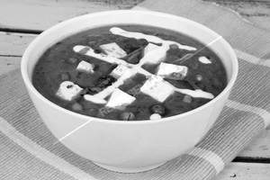 Mattar Paneer [500Ml]