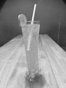 Green Apple Cooler