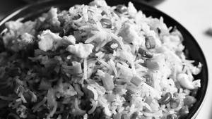 Fried Rice (Egg)