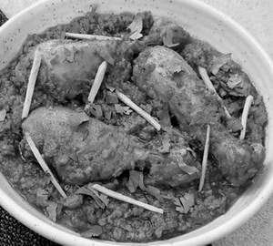 Our Speciality Chicken Rara 4 pcs