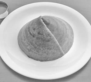 Ghee Roast Dosa