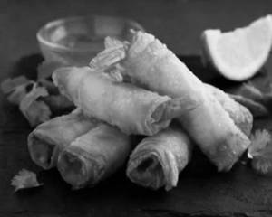 Vegetable Spring Roll