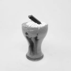 Kit Kat Shake