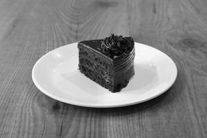 Chocolate Overload Premium  Pastry