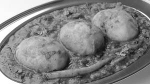 Egg Kassa (3pc)