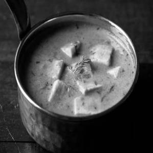 Handi Paneer