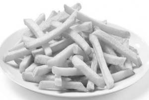 French Fries(max)