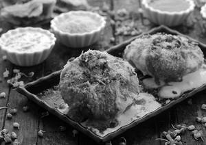 Raj Kachori Chat