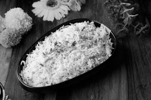 Jeera Fried Rice