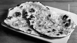 Butter Naan