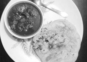 Chole Kulche (2) Pc