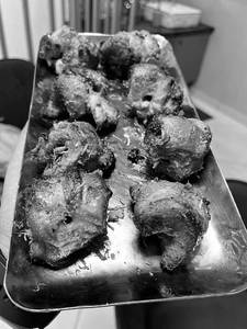 Chicken Tikka
