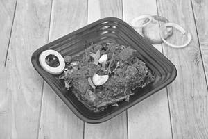 Mutton Pepper Fry