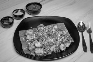 TAWA IDLI FRY