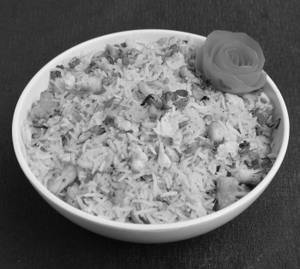 Egg Fried Rice