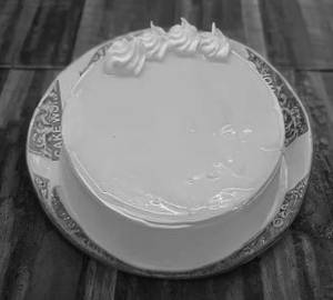 Mango Cake 1/2 Kg