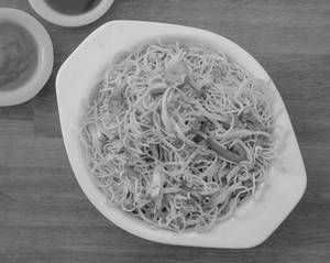 Veg Chowmein