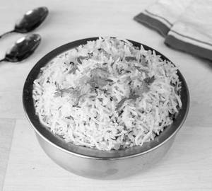 Jeera Rice