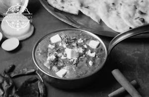 Paneer Butter Masala (special)