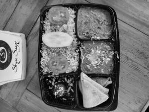 Indian Combo One