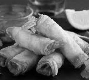 Veg Spring Roll