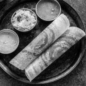 Masala Dosa
