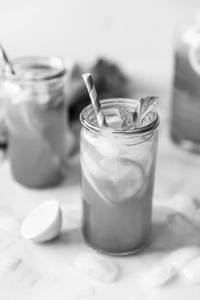 Lemon Ice Tea