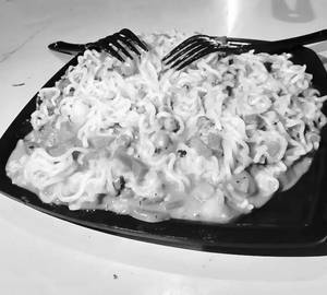 Vegetable Maggi