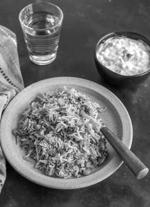 Paneer Tawa Pulao