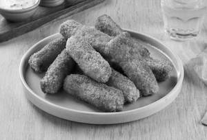 Fish finger