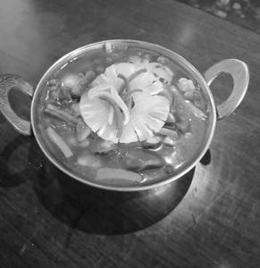 Chicken Sweet N Sour