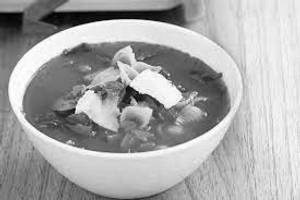 Tomato Soup