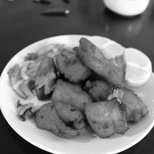 Fish fry