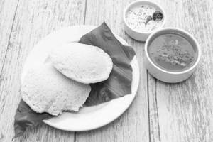 Idli Sambar