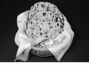 Tandoori Roti