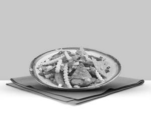 Magic Platter